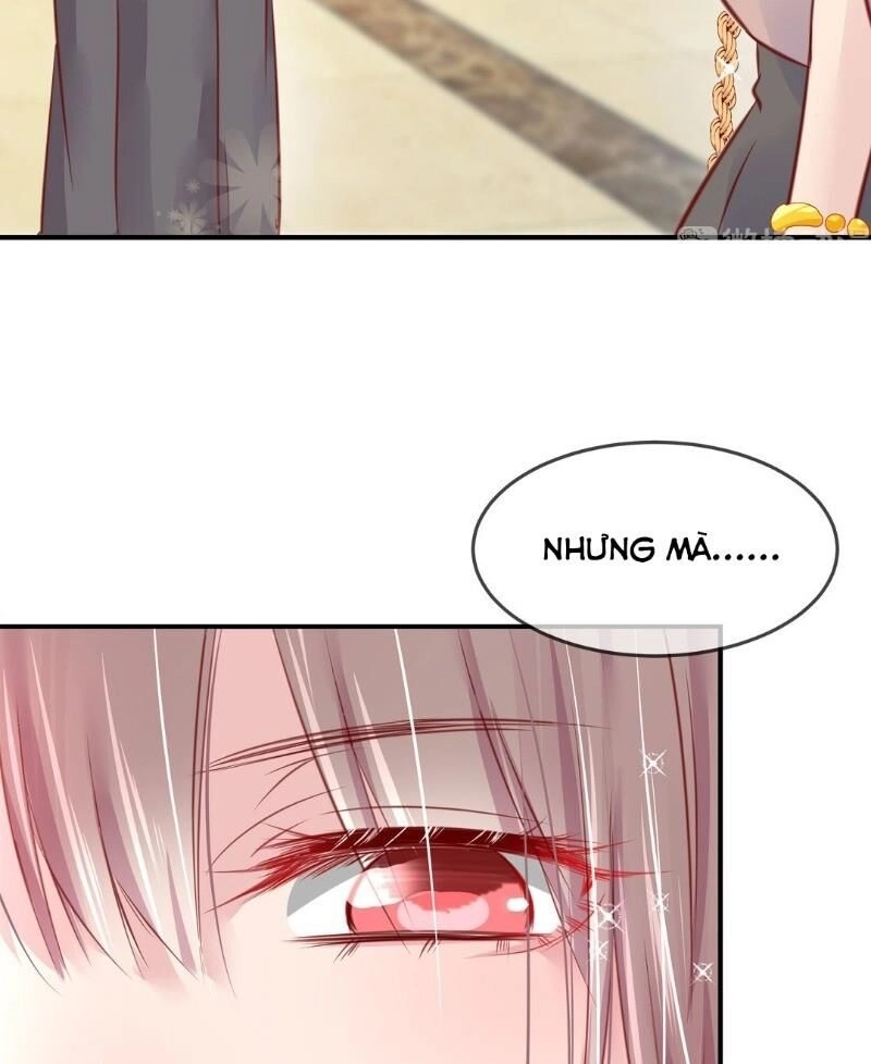 Thương Tiên Sinh Mã Giáp Của Anh Lại Rơi Rồi Chapter 3 - 36