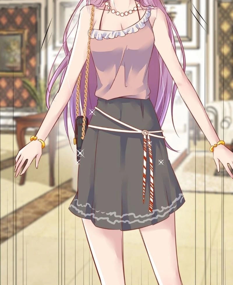 Thương Tiên Sinh Mã Giáp Của Anh Lại Rơi Rồi Chapter 3 - 38