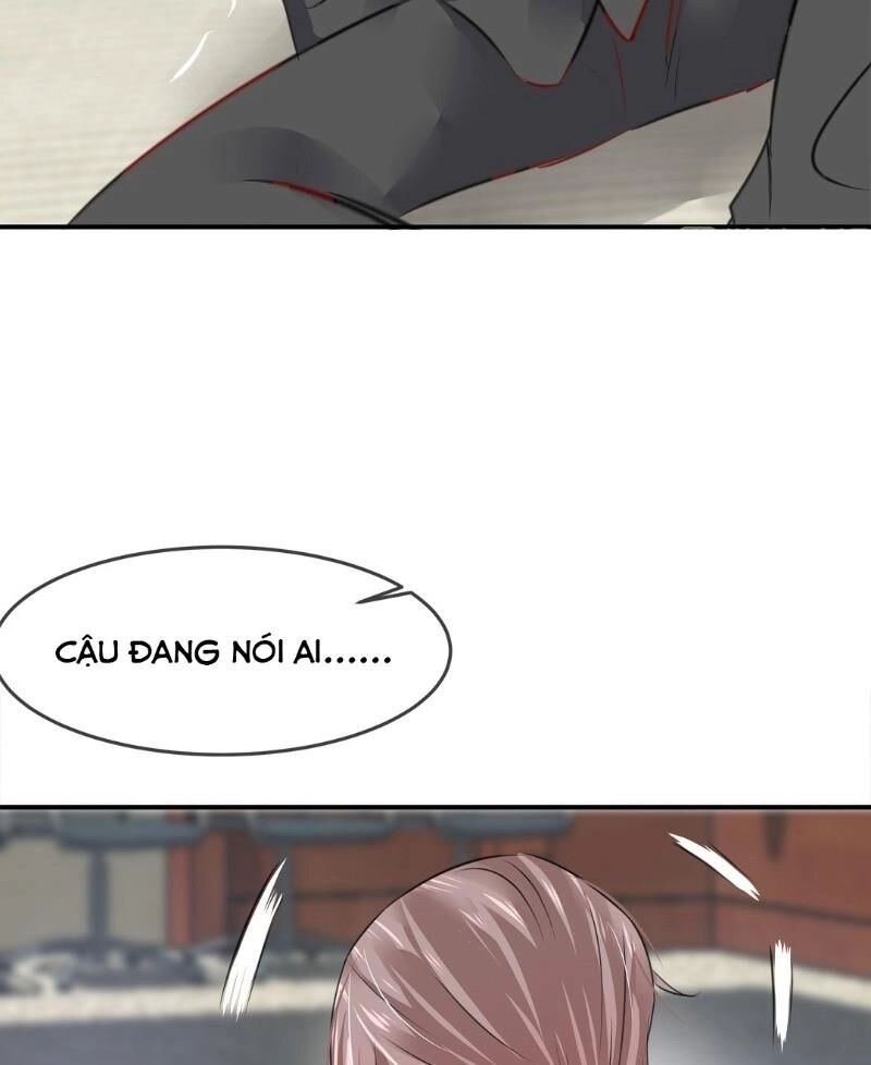 Thương Tiên Sinh Mã Giáp Của Anh Lại Rơi Rồi Chapter 3 - 42