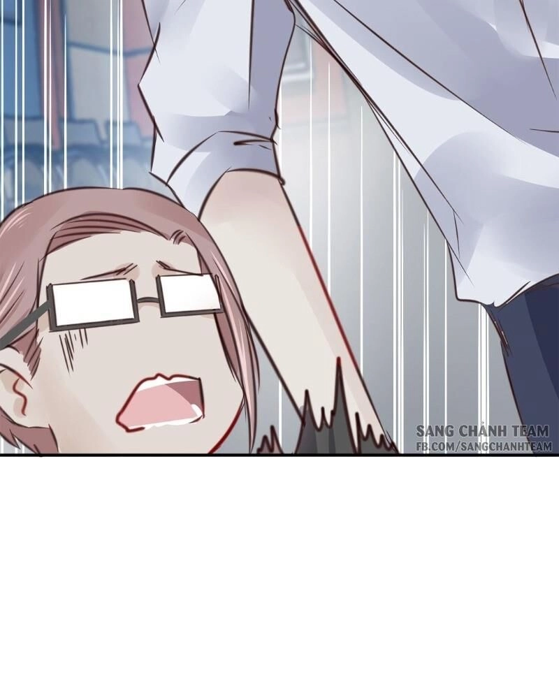 Thương Tiên Sinh Mã Giáp Của Anh Lại Rơi Rồi Chapter 3 - 45