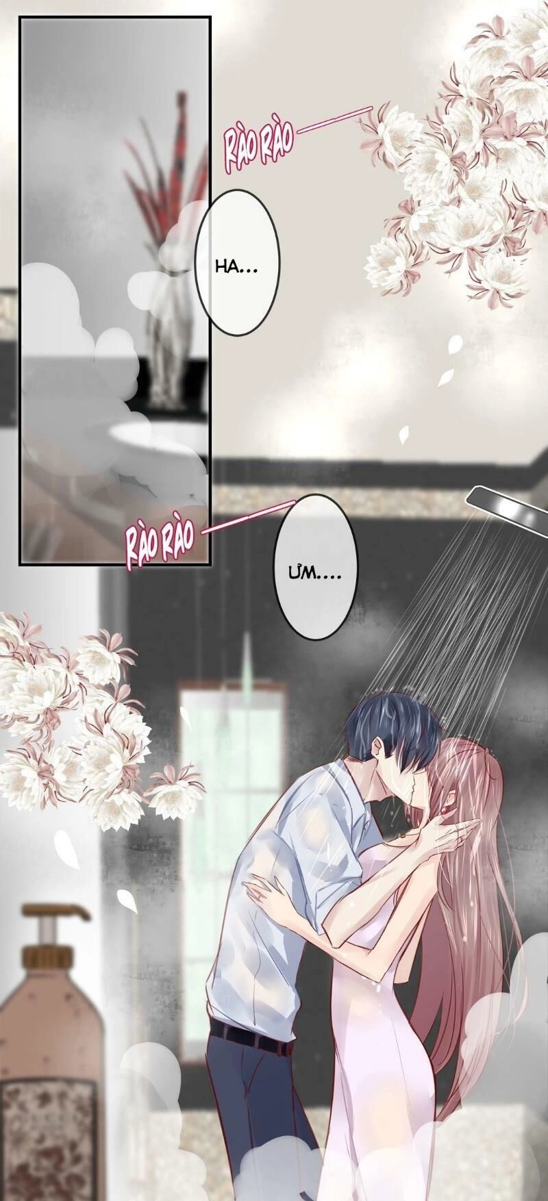 Thương Tiên Sinh Mã Giáp Của Anh Lại Rơi Rồi Chapter 5 - 1