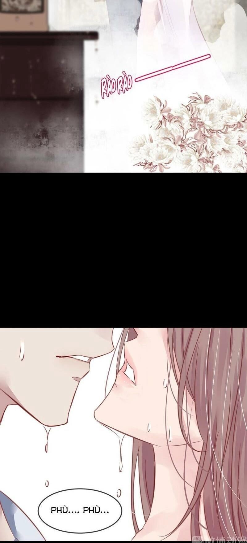 Thương Tiên Sinh Mã Giáp Của Anh Lại Rơi Rồi Chapter 5 - 2