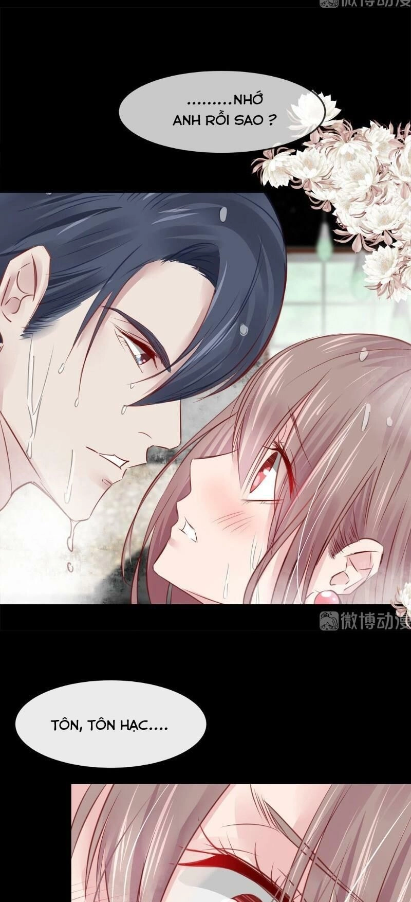 Thương Tiên Sinh Mã Giáp Của Anh Lại Rơi Rồi Chapter 5 - 3