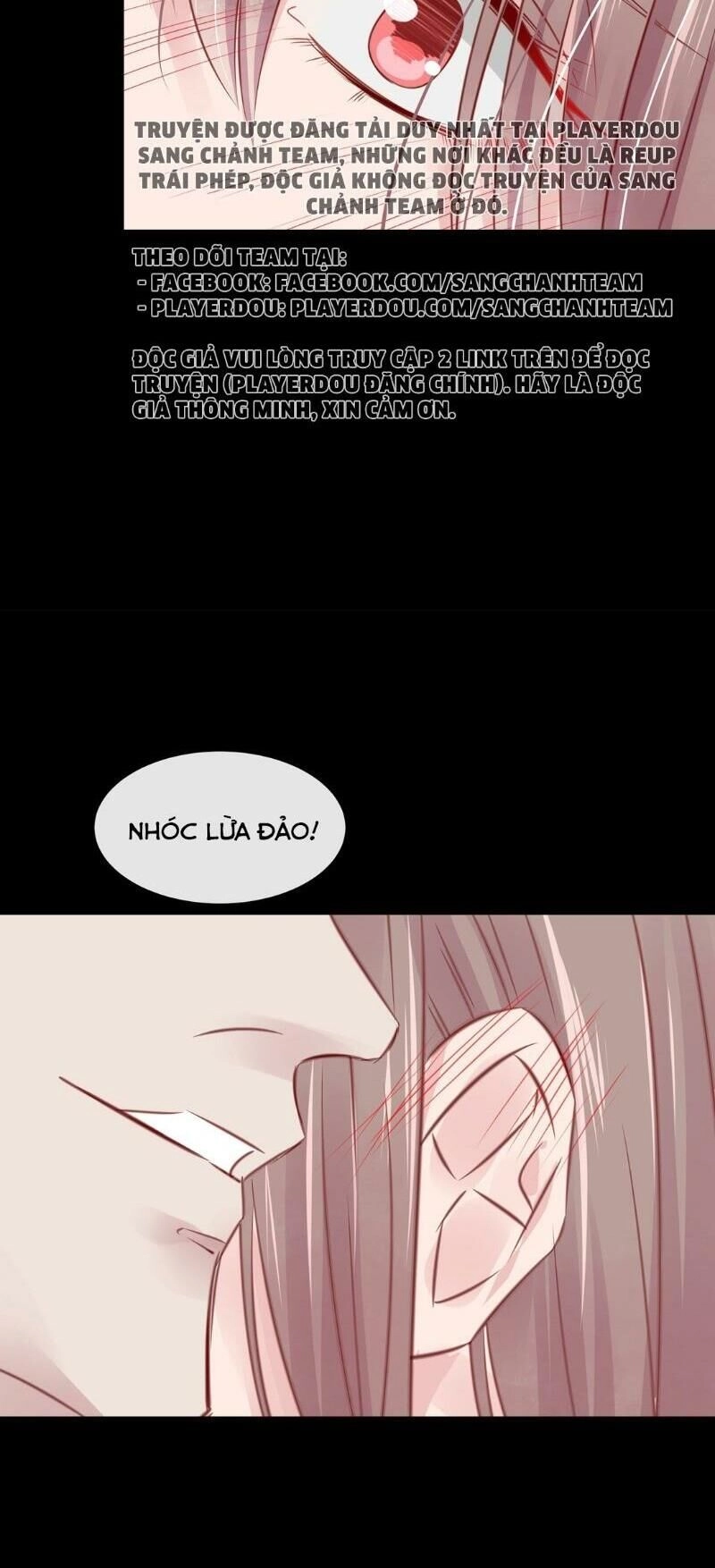 Thương Tiên Sinh Mã Giáp Của Anh Lại Rơi Rồi Chapter 5 - 4