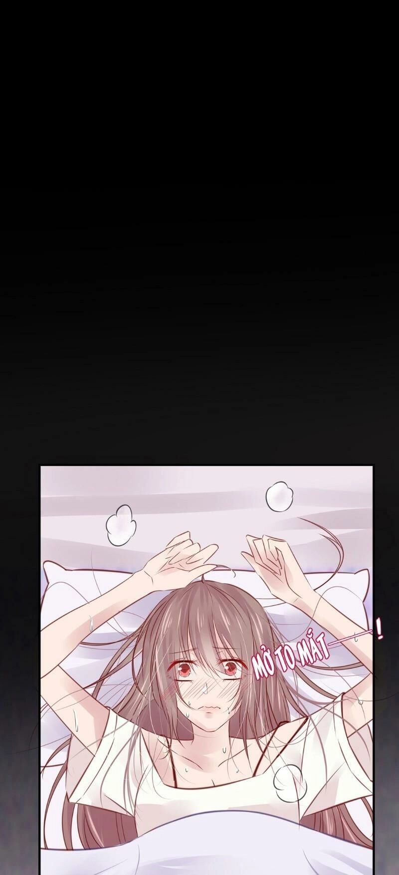 Thương Tiên Sinh Mã Giáp Của Anh Lại Rơi Rồi Chapter 5 - 5