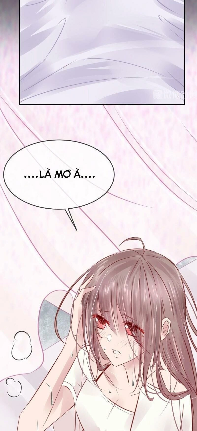 Thương Tiên Sinh Mã Giáp Của Anh Lại Rơi Rồi Chapter 5 - 6