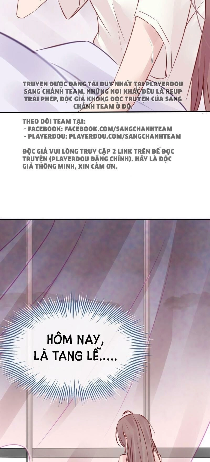 Thương Tiên Sinh Mã Giáp Của Anh Lại Rơi Rồi Chapter 5 - 7