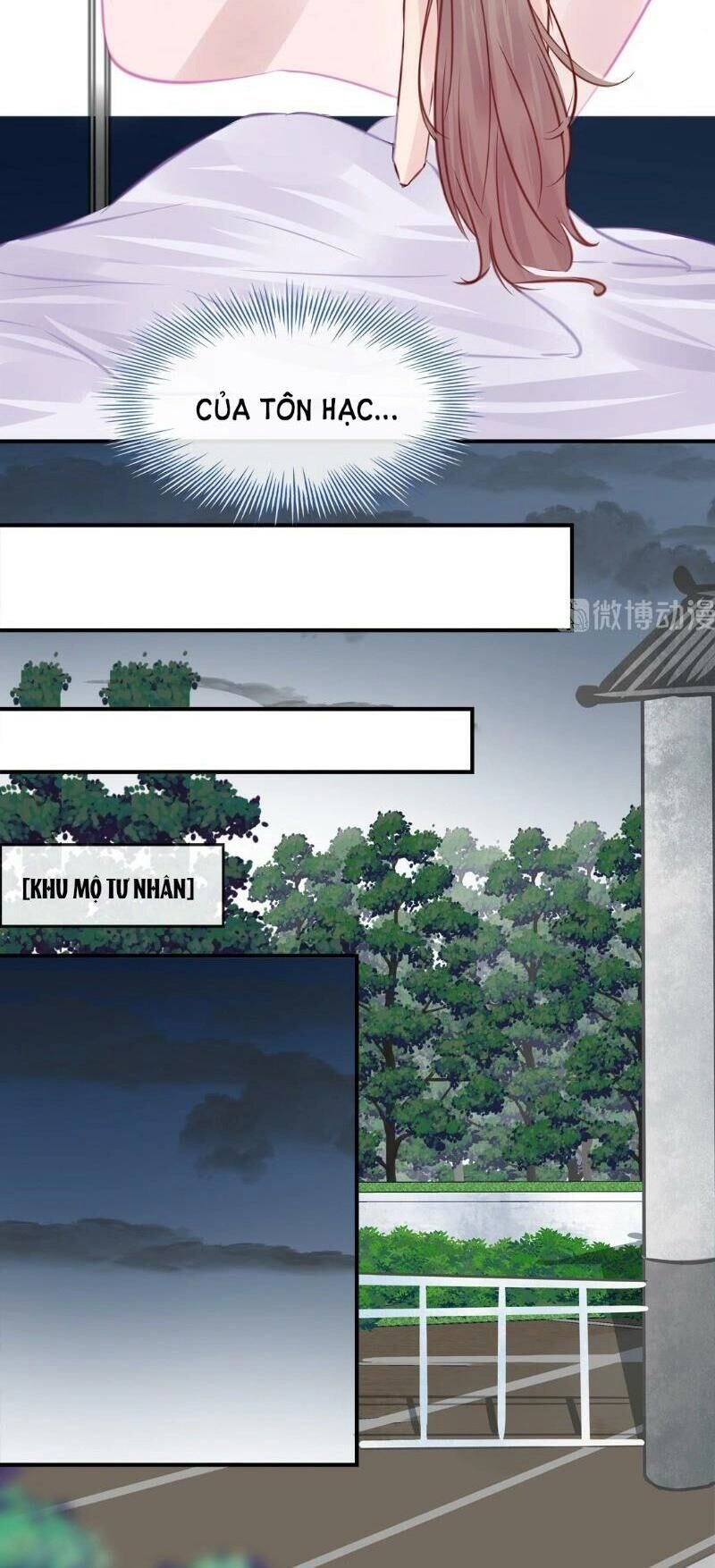 Thương Tiên Sinh Mã Giáp Của Anh Lại Rơi Rồi Chapter 5 - 8