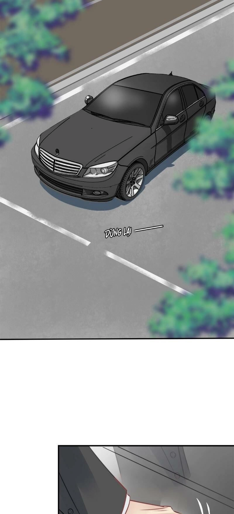 Thương Tiên Sinh Mã Giáp Của Anh Lại Rơi Rồi Chapter 5 - 9