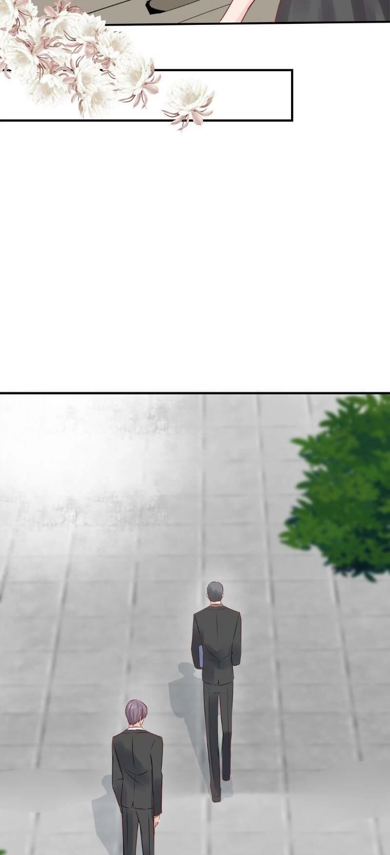 Thương Tiên Sinh Mã Giáp Của Anh Lại Rơi Rồi Chapter 5 - 11