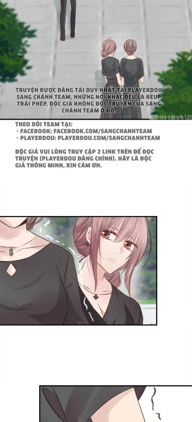 Thương Tiên Sinh Mã Giáp Của Anh Lại Rơi Rồi Chapter 5 - 12