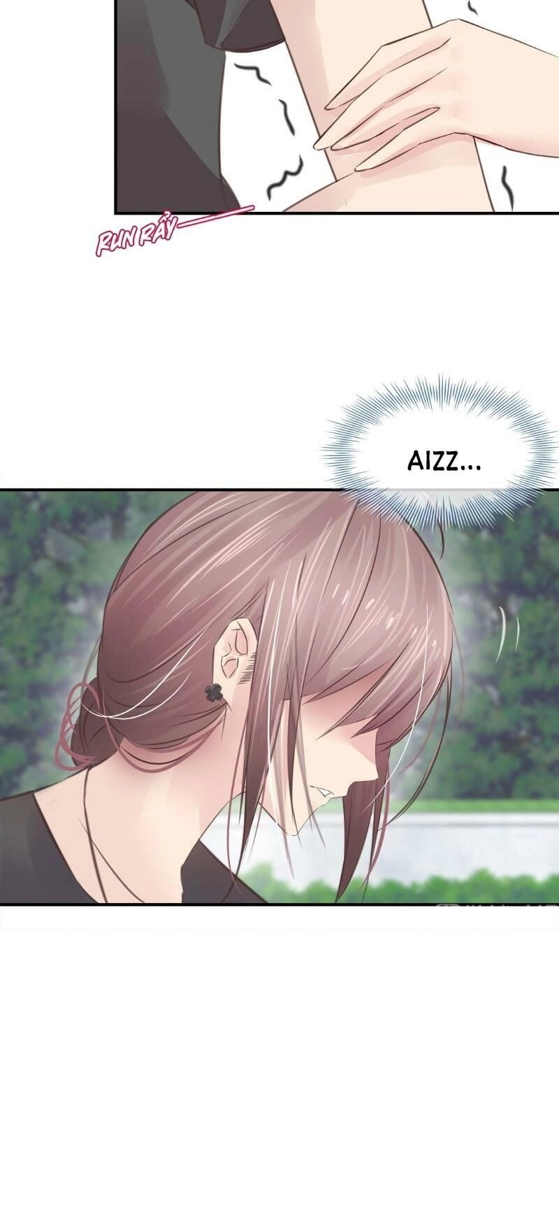 Thương Tiên Sinh Mã Giáp Của Anh Lại Rơi Rồi Chapter 5 - 13