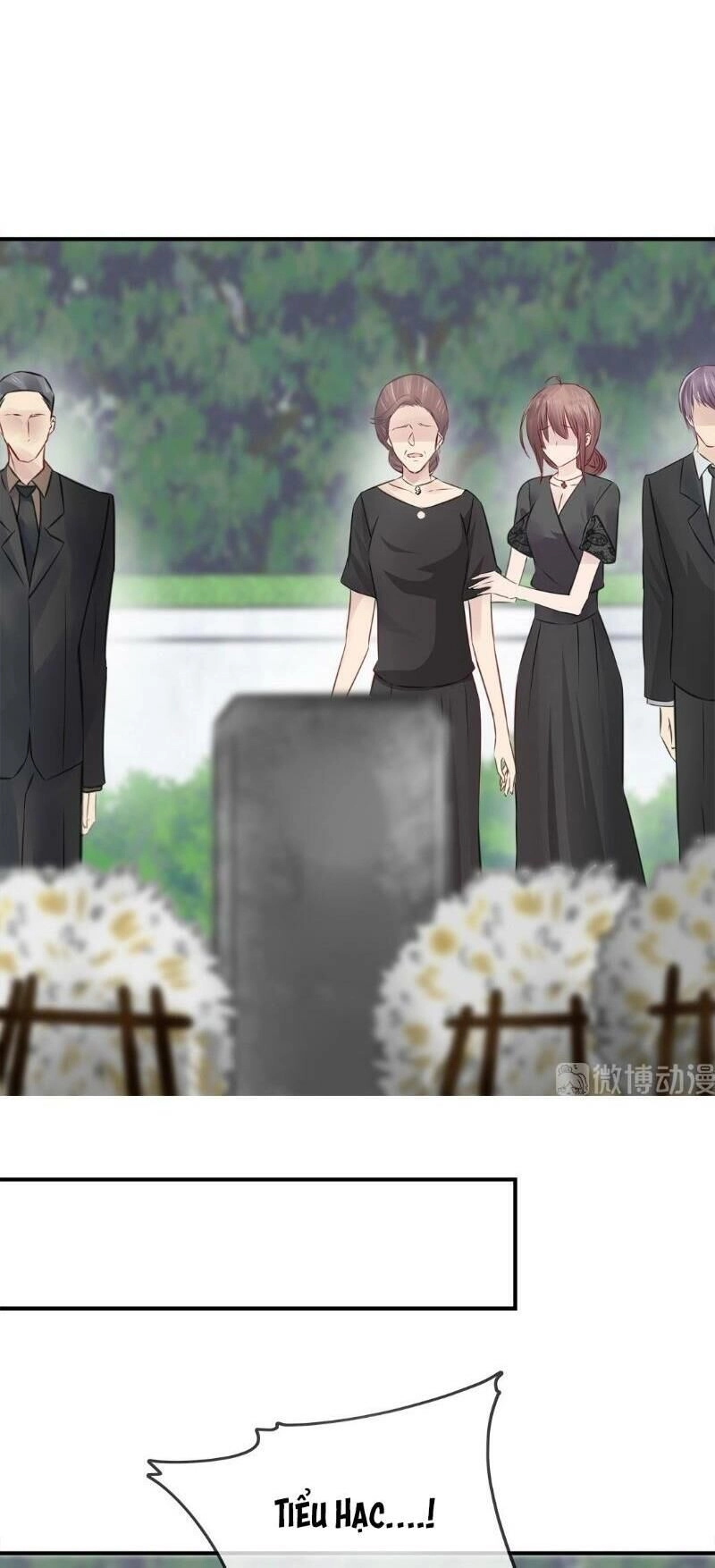 Thương Tiên Sinh Mã Giáp Của Anh Lại Rơi Rồi Chapter 5 - 14