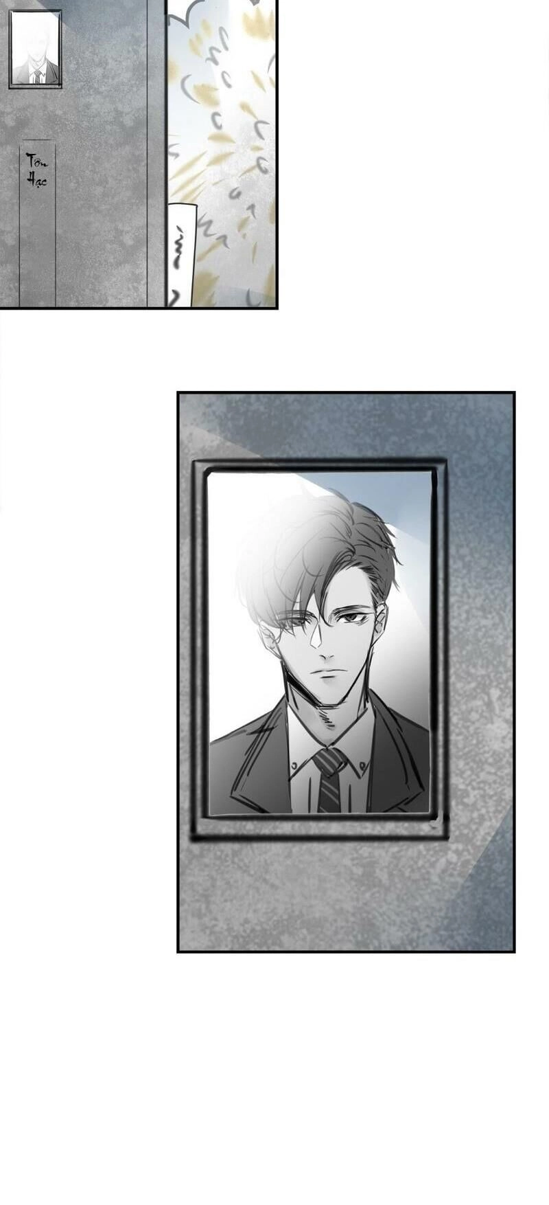 Thương Tiên Sinh Mã Giáp Của Anh Lại Rơi Rồi Chapter 5 - 16