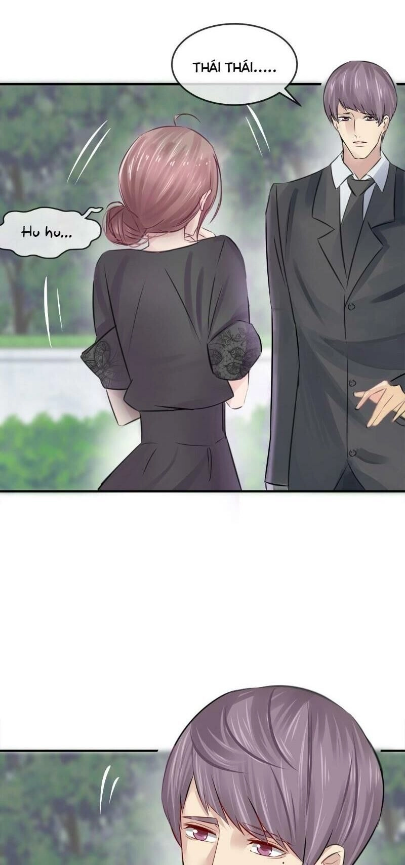 Thương Tiên Sinh Mã Giáp Của Anh Lại Rơi Rồi Chapter 5 - 20