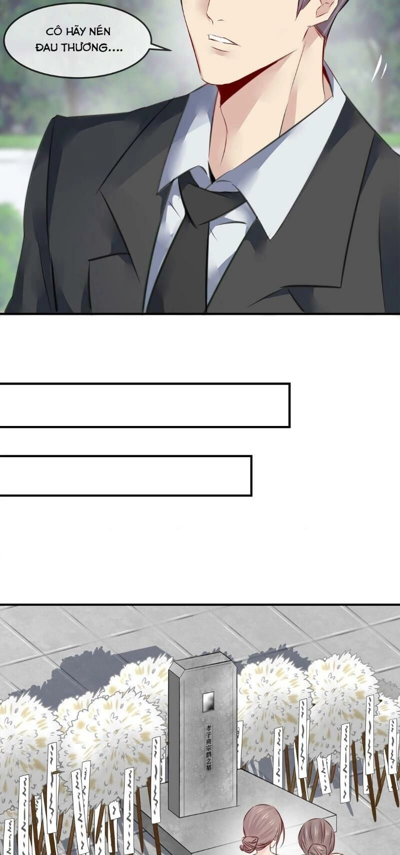 Thương Tiên Sinh Mã Giáp Của Anh Lại Rơi Rồi Chapter 5 - 21