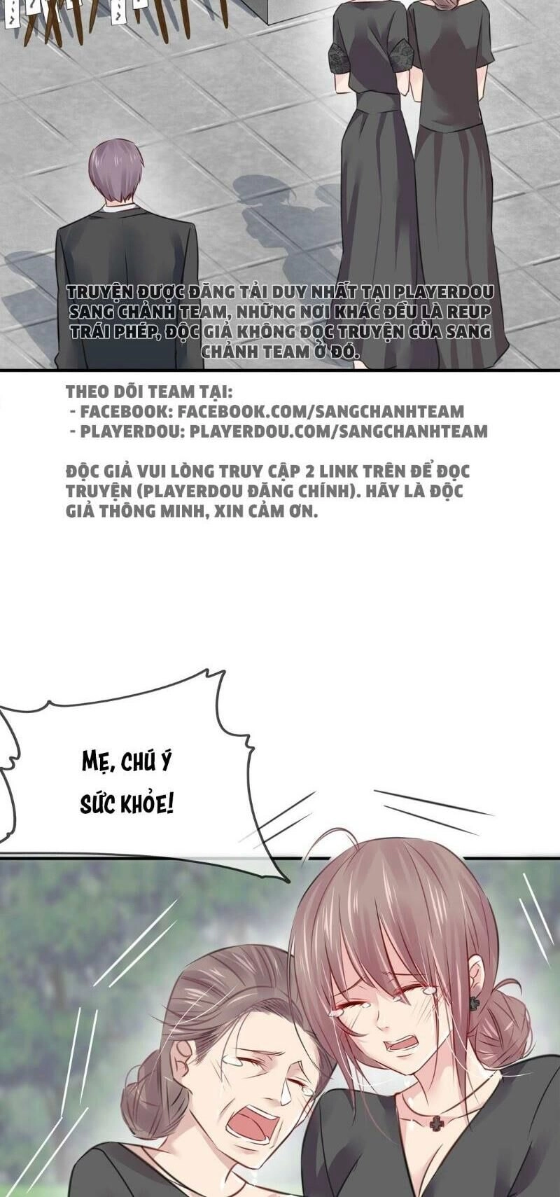 Thương Tiên Sinh Mã Giáp Của Anh Lại Rơi Rồi Chapter 5 - 22