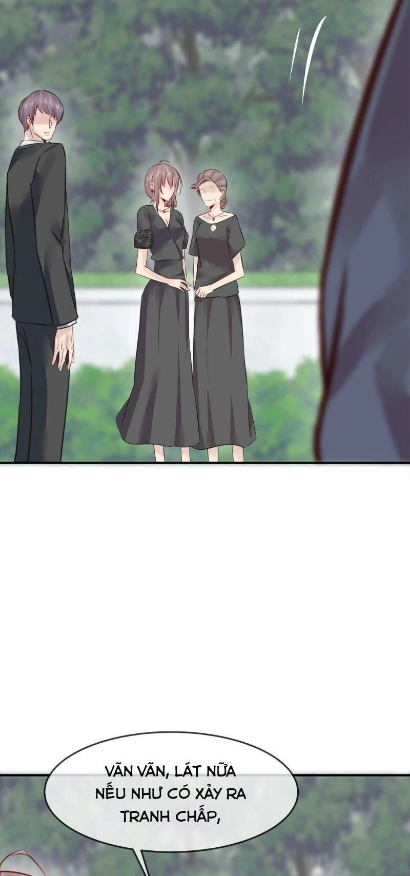 Thương Tiên Sinh Mã Giáp Của Anh Lại Rơi Rồi Chapter 5 - 25