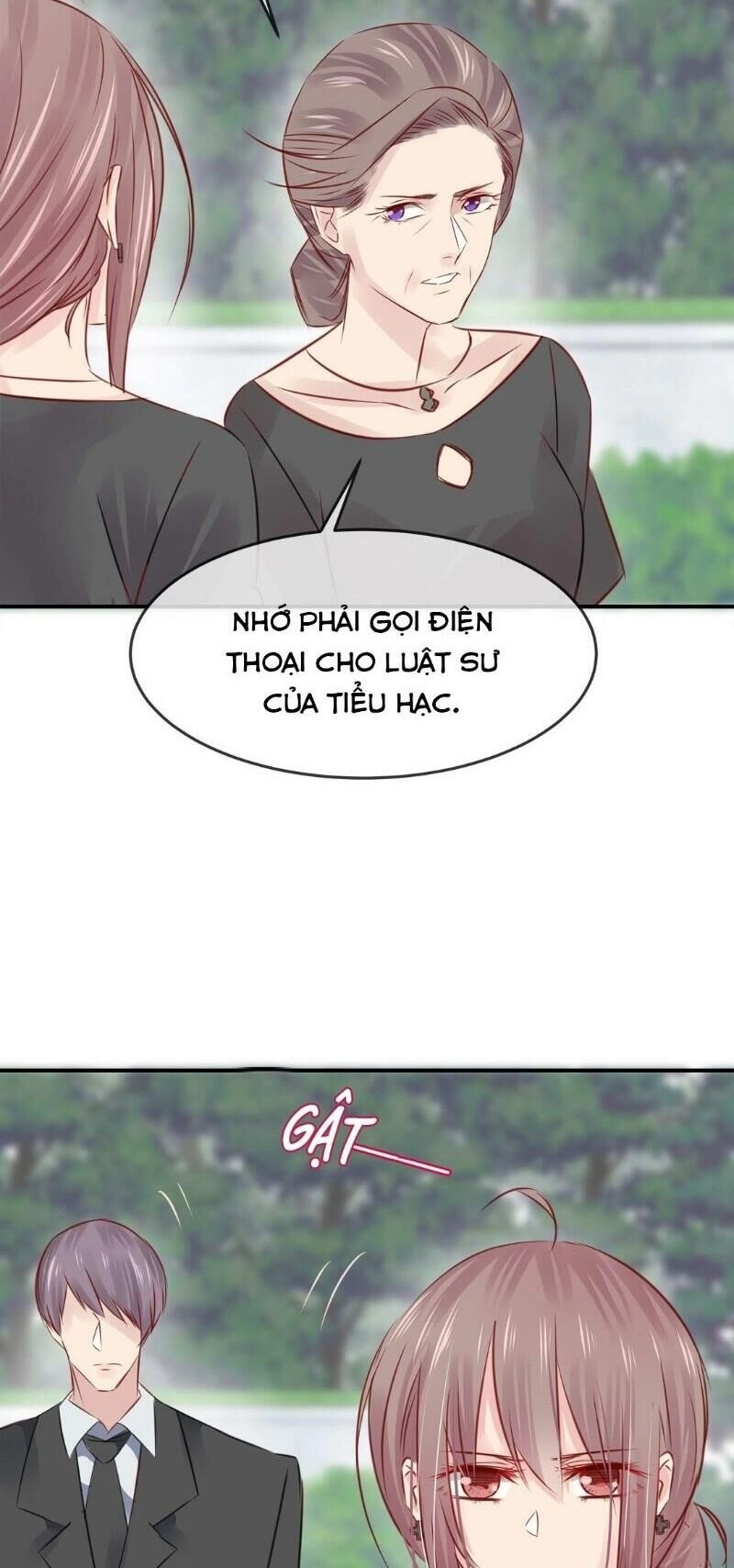 Thương Tiên Sinh Mã Giáp Của Anh Lại Rơi Rồi Chapter 5 - 26