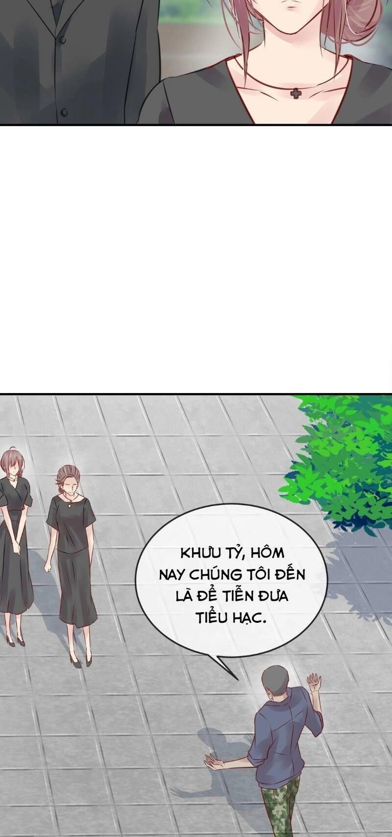 Thương Tiên Sinh Mã Giáp Của Anh Lại Rơi Rồi Chapter 5 - 27