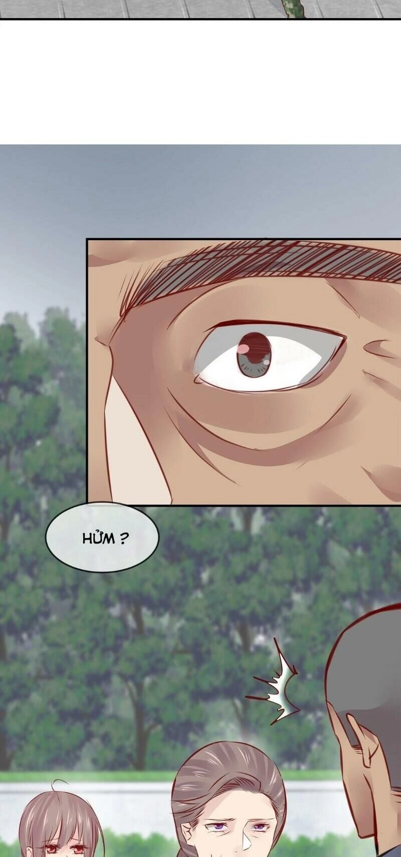 Thương Tiên Sinh Mã Giáp Của Anh Lại Rơi Rồi Chapter 5 - 28