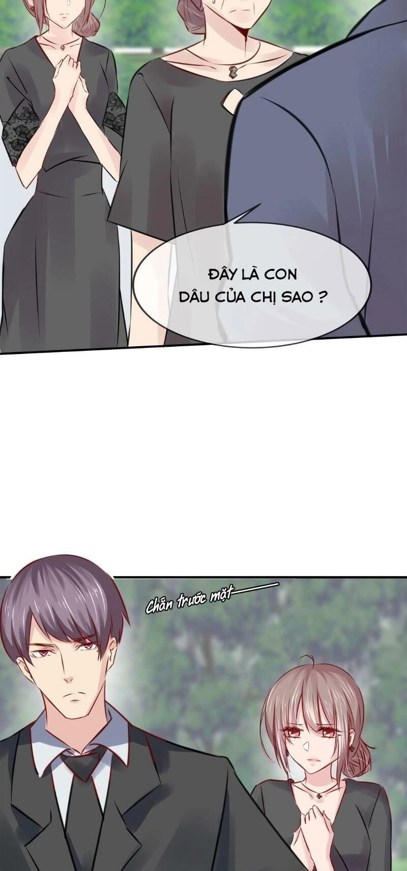 Thương Tiên Sinh Mã Giáp Của Anh Lại Rơi Rồi Chapter 5 - 29