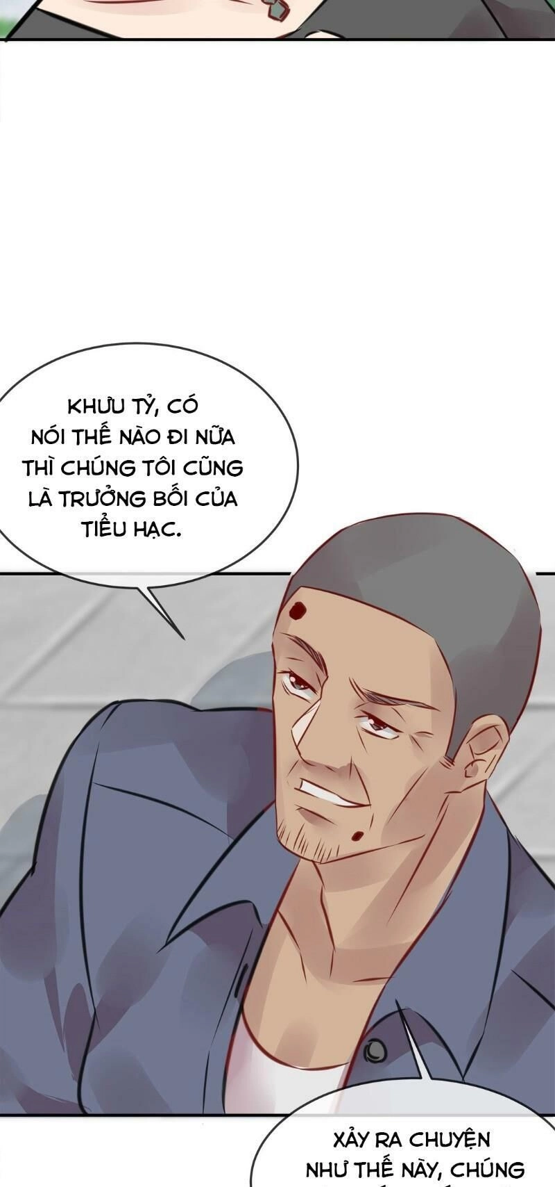 Thương Tiên Sinh Mã Giáp Của Anh Lại Rơi Rồi Chapter 5 - 31