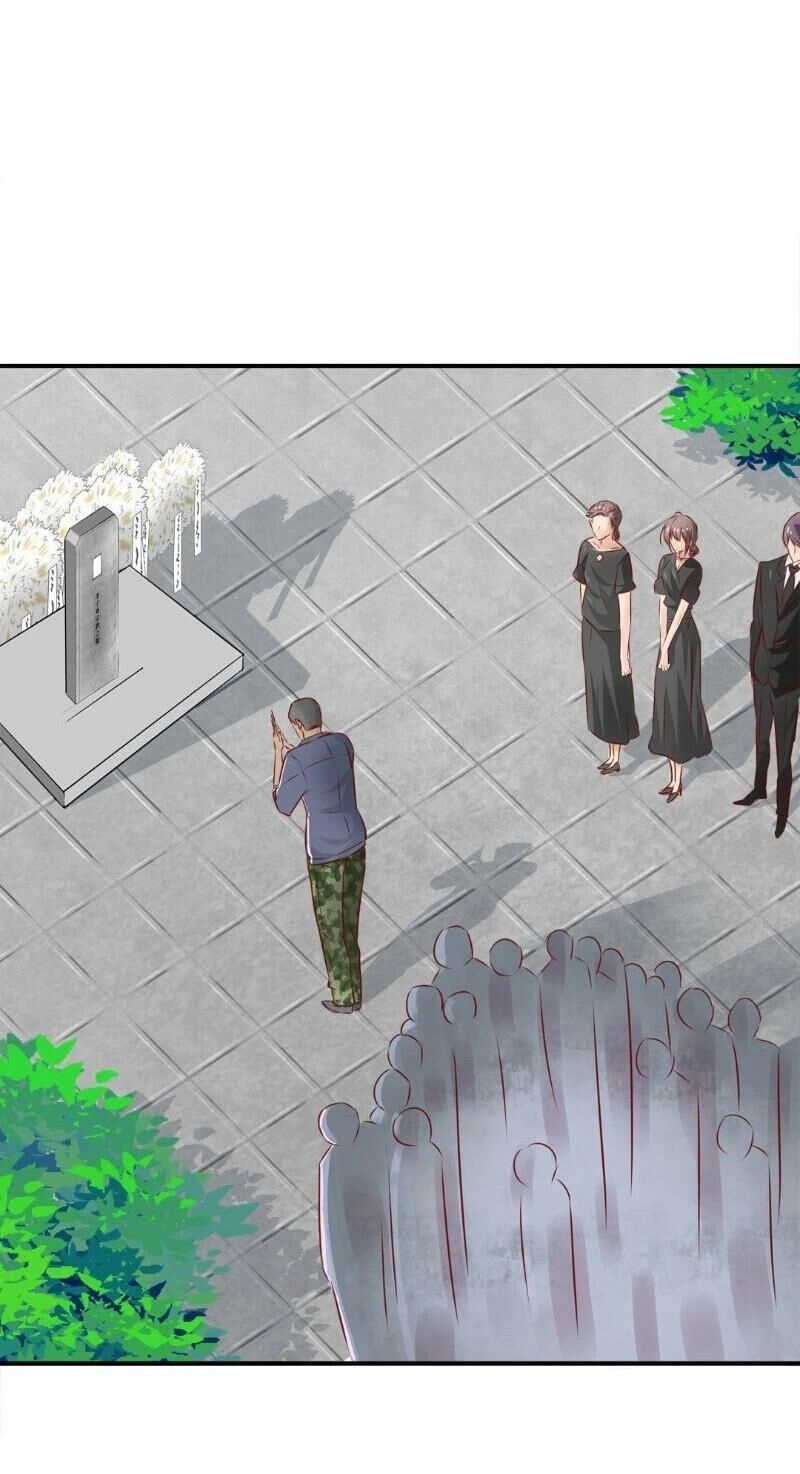 Thương Tiên Sinh Mã Giáp Của Anh Lại Rơi Rồi Chapter 5 - 34