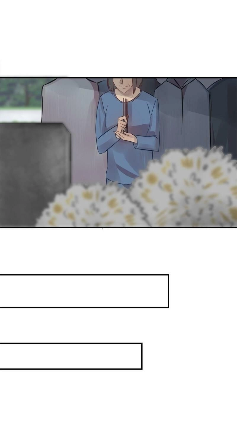 Thương Tiên Sinh Mã Giáp Của Anh Lại Rơi Rồi Chapter 5 - 35