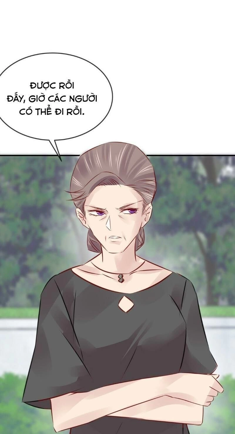 Thương Tiên Sinh Mã Giáp Của Anh Lại Rơi Rồi Chapter 5 - 36