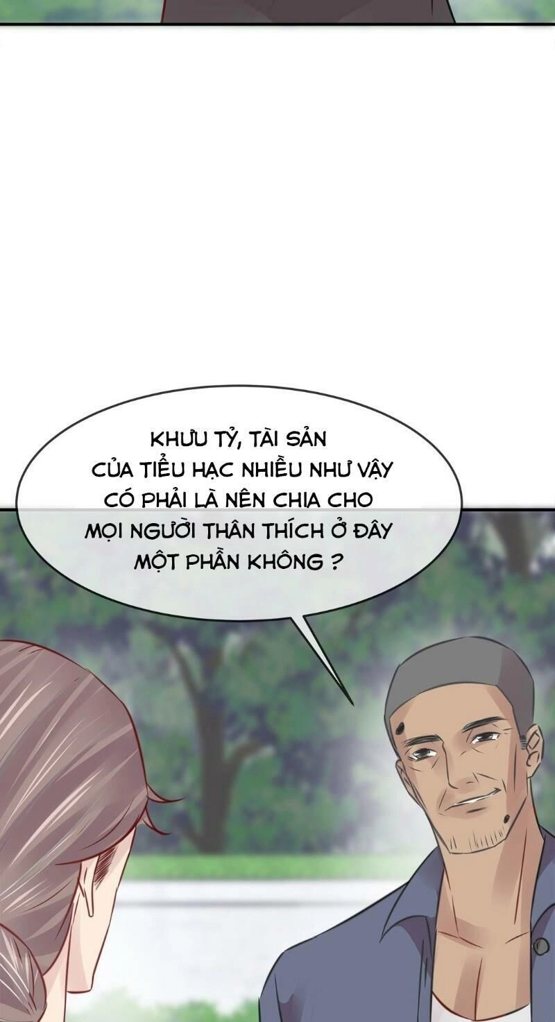 Thương Tiên Sinh Mã Giáp Của Anh Lại Rơi Rồi Chapter 5 - 37