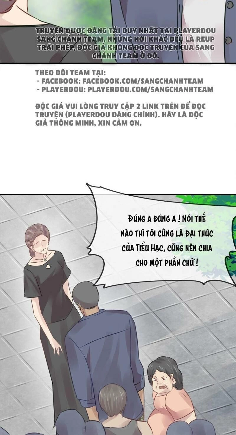 Thương Tiên Sinh Mã Giáp Của Anh Lại Rơi Rồi Chapter 5 - 38