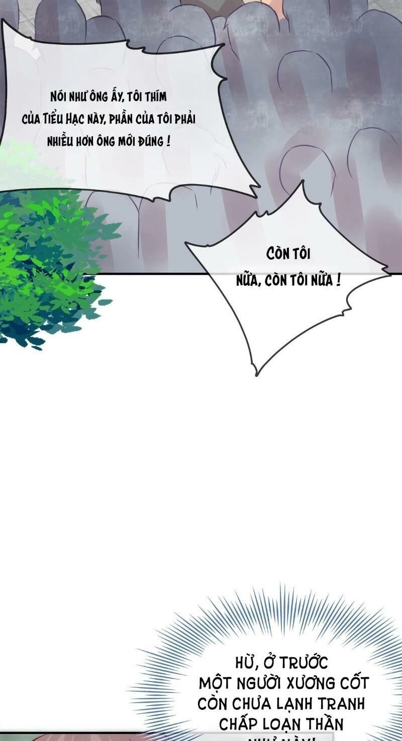 Thương Tiên Sinh Mã Giáp Của Anh Lại Rơi Rồi Chapter 5 - 39