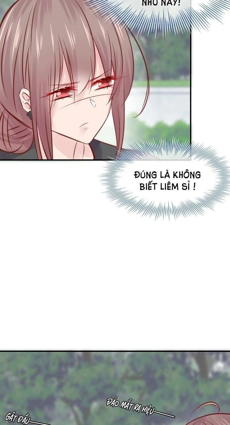 Thương Tiên Sinh Mã Giáp Của Anh Lại Rơi Rồi Chapter 5 - 40