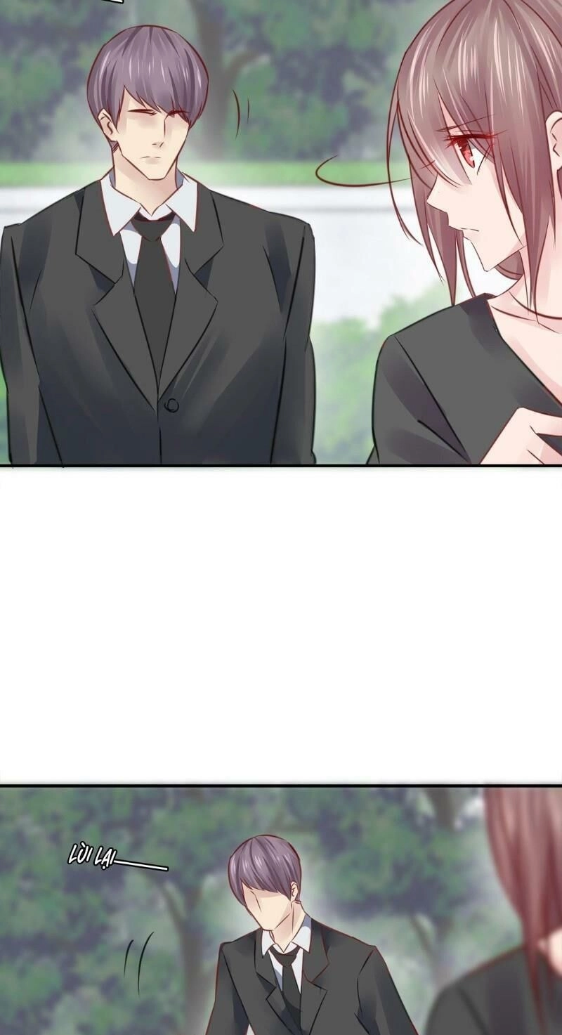 Thương Tiên Sinh Mã Giáp Của Anh Lại Rơi Rồi Chapter 5 - 41