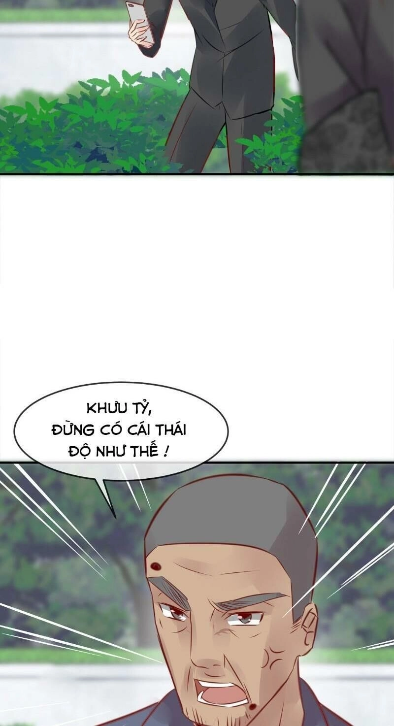 Thương Tiên Sinh Mã Giáp Của Anh Lại Rơi Rồi Chapter 5 - 42