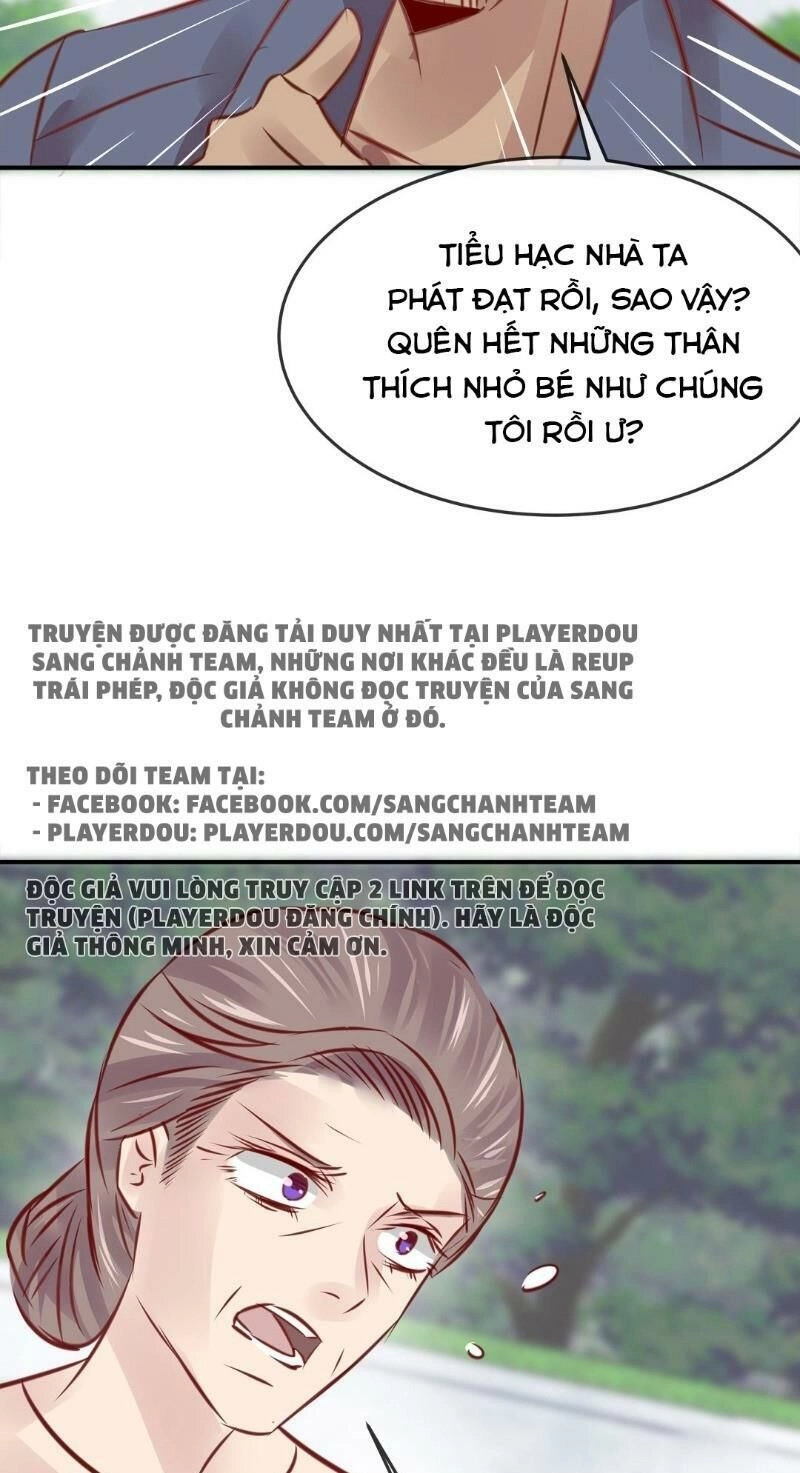 Thương Tiên Sinh Mã Giáp Của Anh Lại Rơi Rồi Chapter 5 - 43