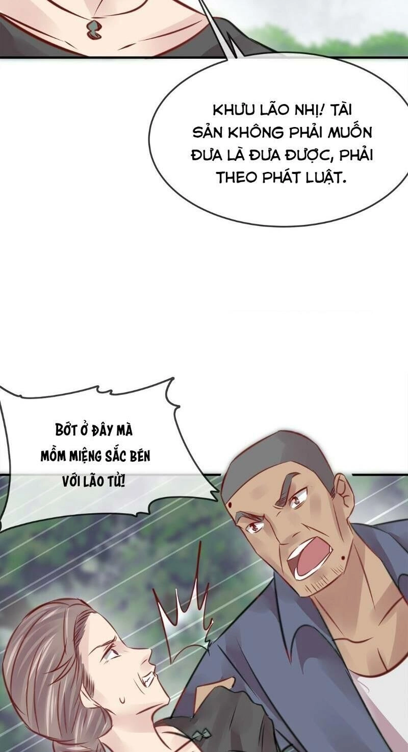 Thương Tiên Sinh Mã Giáp Của Anh Lại Rơi Rồi Chapter 5 - 44