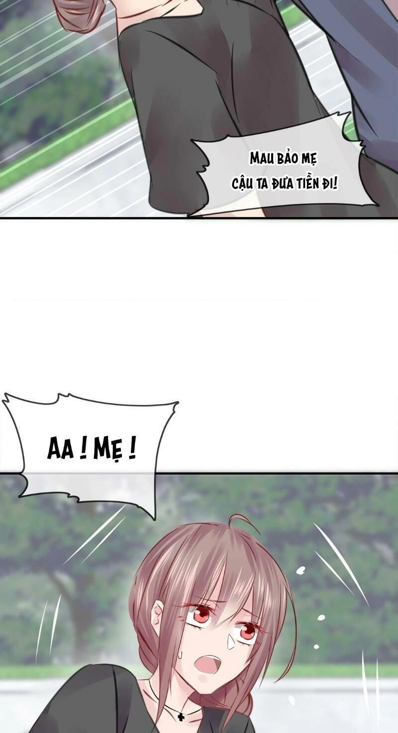 Thương Tiên Sinh Mã Giáp Của Anh Lại Rơi Rồi Chapter 5 - 45