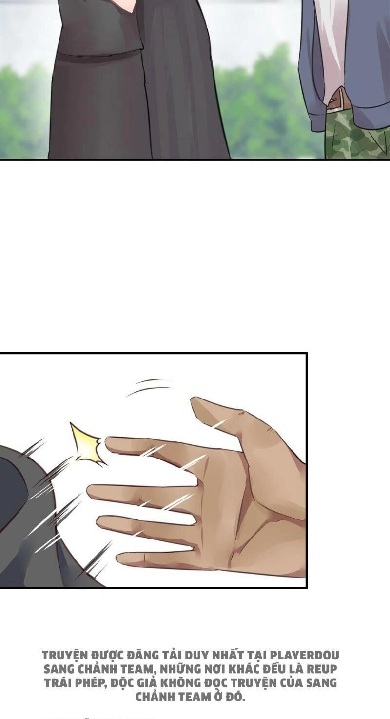 Thương Tiên Sinh Mã Giáp Của Anh Lại Rơi Rồi Chapter 5 - 47