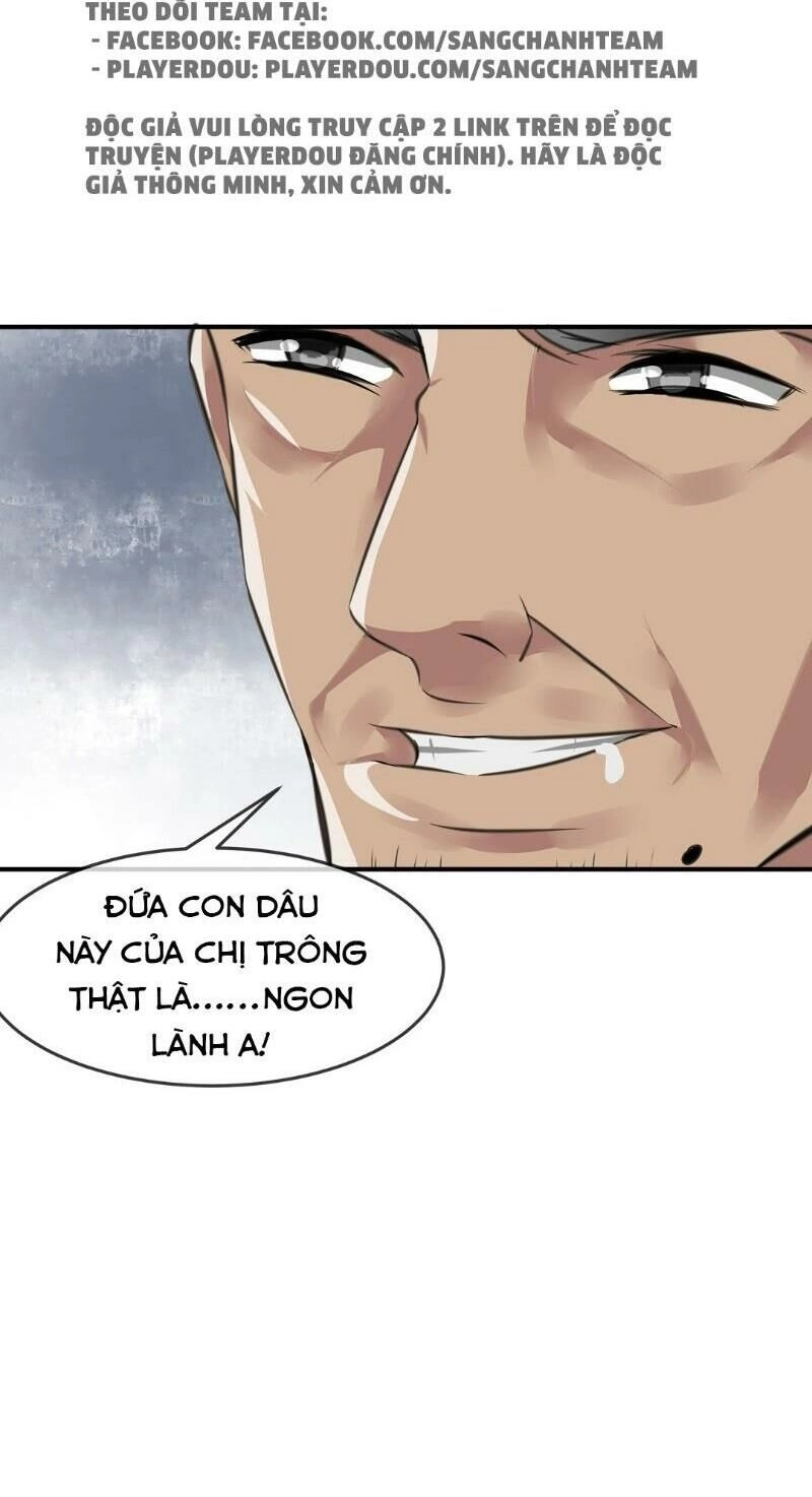 Thương Tiên Sinh Mã Giáp Của Anh Lại Rơi Rồi Chapter 5 - 48
