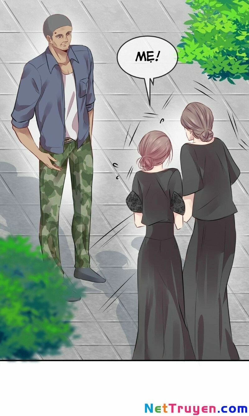 Thương Tiên Sinh Mã Giáp Của Anh Lại Rơi Rồi Chapter 6 - 1