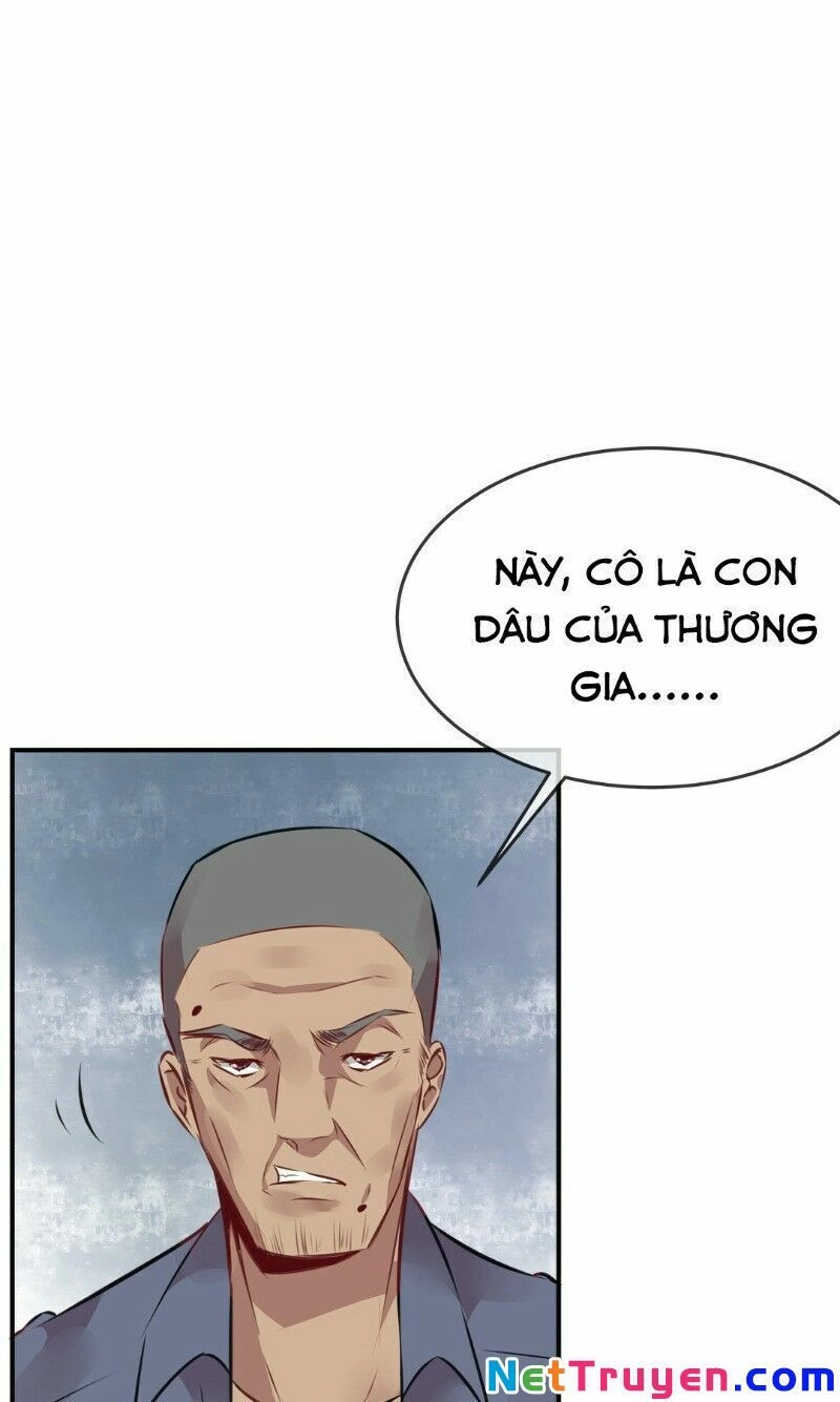 Thương Tiên Sinh Mã Giáp Của Anh Lại Rơi Rồi Chapter 6 - 3