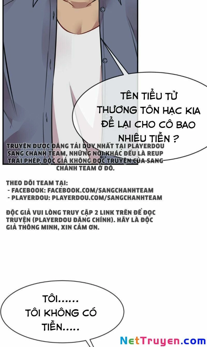 Thương Tiên Sinh Mã Giáp Của Anh Lại Rơi Rồi Chapter 6 - 4