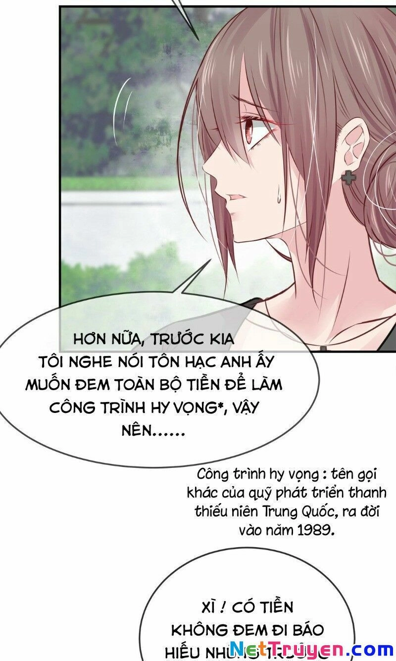 Thương Tiên Sinh Mã Giáp Của Anh Lại Rơi Rồi Chapter 6 - 5