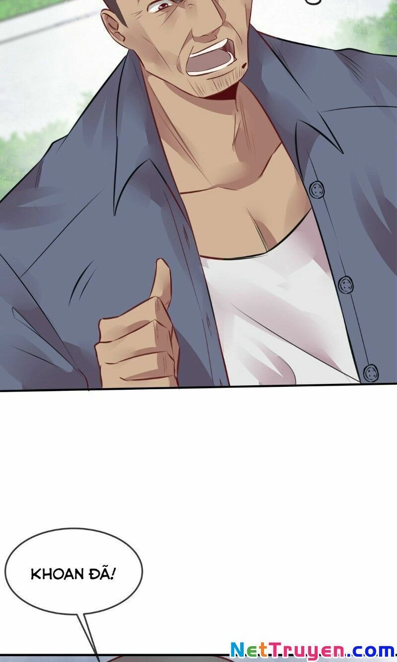 Thương Tiên Sinh Mã Giáp Của Anh Lại Rơi Rồi Chapter 6 - 7