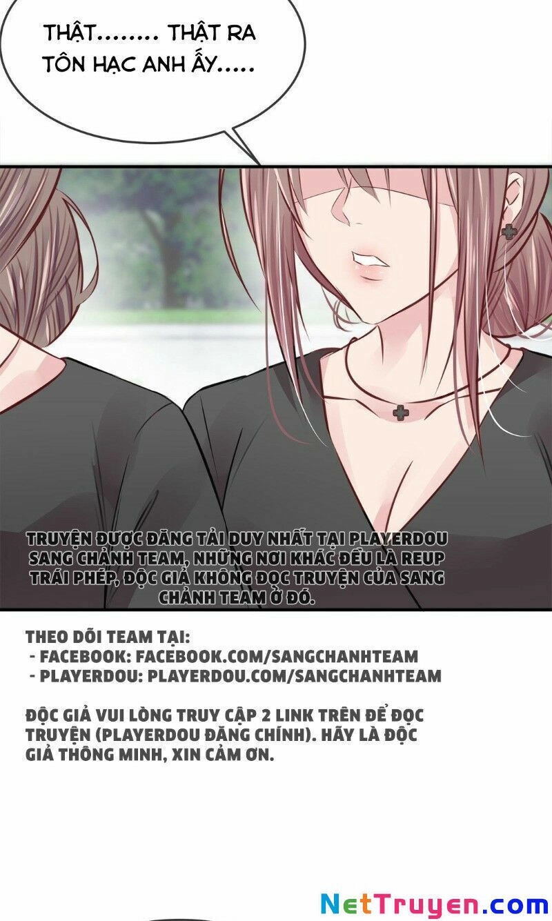 Thương Tiên Sinh Mã Giáp Của Anh Lại Rơi Rồi Chapter 6 - 9