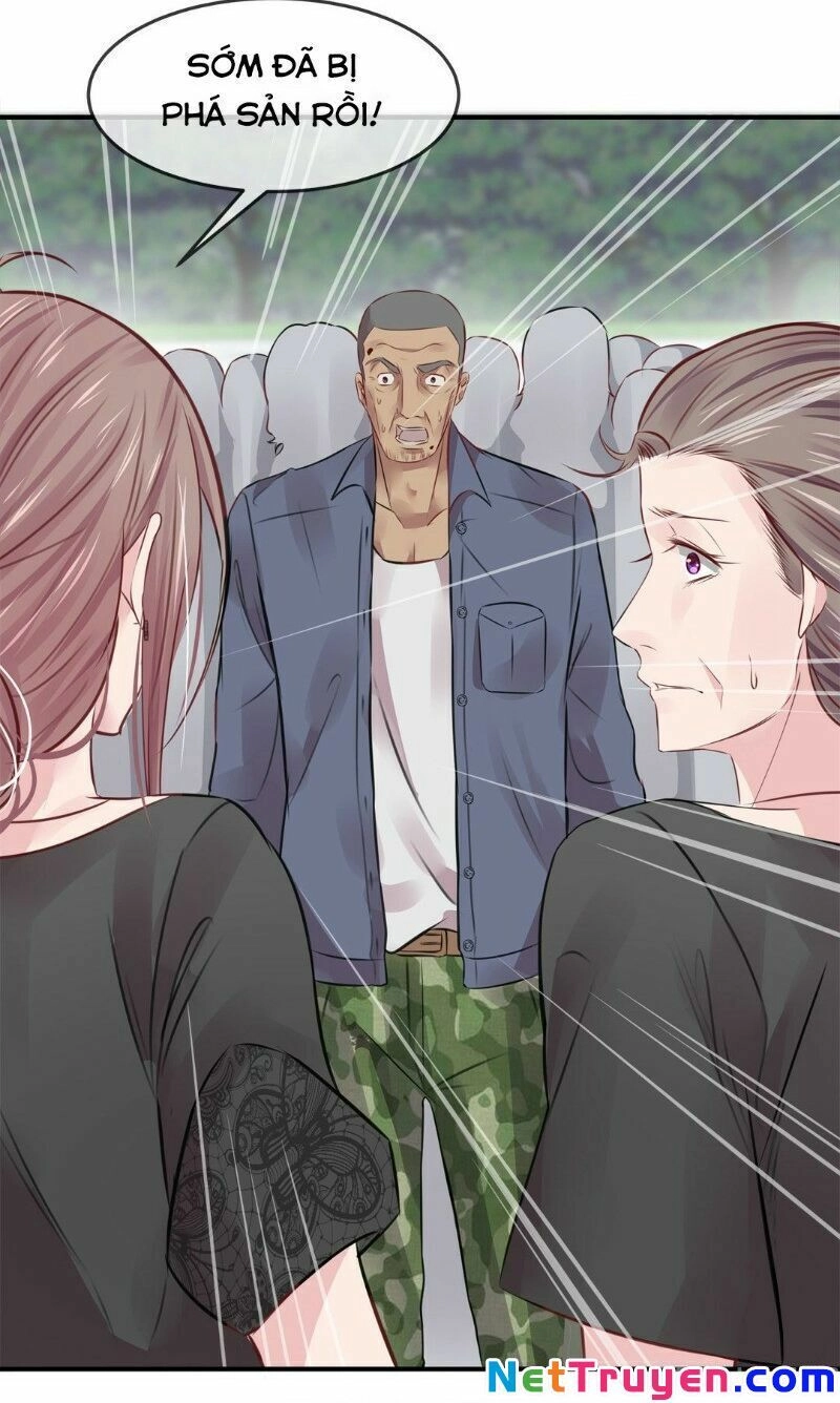 Thương Tiên Sinh Mã Giáp Của Anh Lại Rơi Rồi Chapter 6 - 10