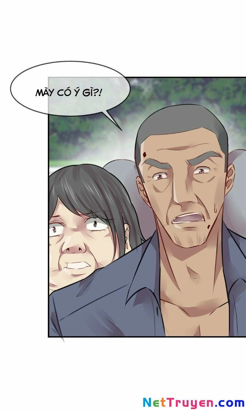 Thương Tiên Sinh Mã Giáp Của Anh Lại Rơi Rồi Chapter 6 - 11