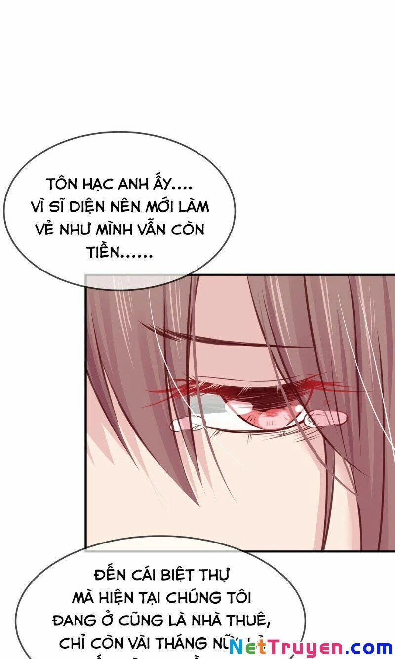 Thương Tiên Sinh Mã Giáp Của Anh Lại Rơi Rồi Chapter 6 - 13